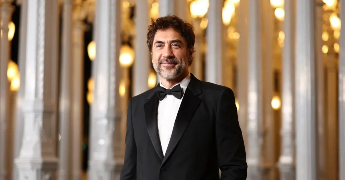 Javier Bardem Ungkap Keraguan di Balik Peran Ikoniknya di Skyfall