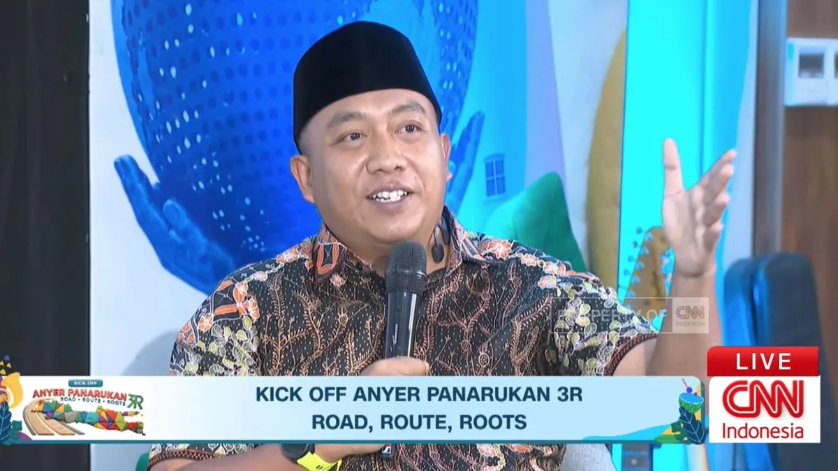 Bupati Situbondo Canangkan Ekspedisi Anyer-Panarukan, Siapkan Rekomendasi Kebijakan ke Pusat