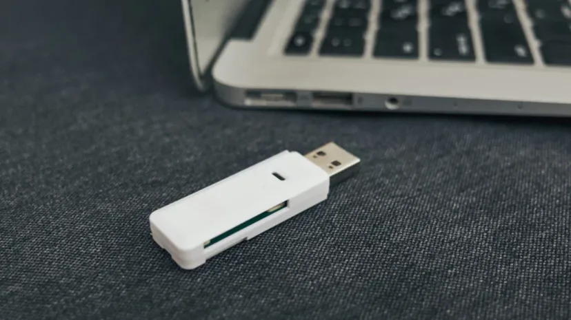 USB Flash Drives Are Aging: Time to Migrate Data Before It's Too Late