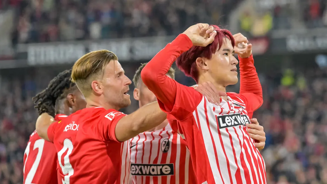 Freiburg Puncaki Bundesliga dengan 13 Poin, Rekor Baru di Bawah Schuster