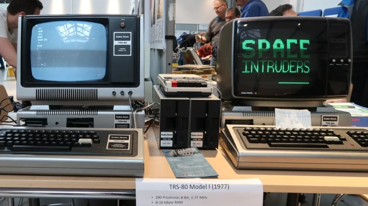 12 Inovasi Teknologi 1970-an yang Jadi Fondasi Dunia Digital Hari Ini
