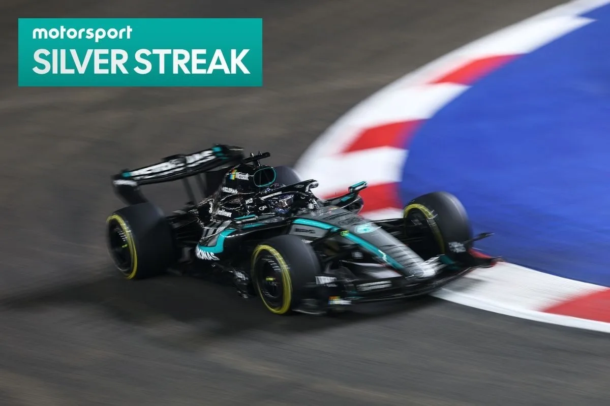 Toto Wolff Praises Red Bull, Mercedes Still Doubts Upgrade Effectiveness