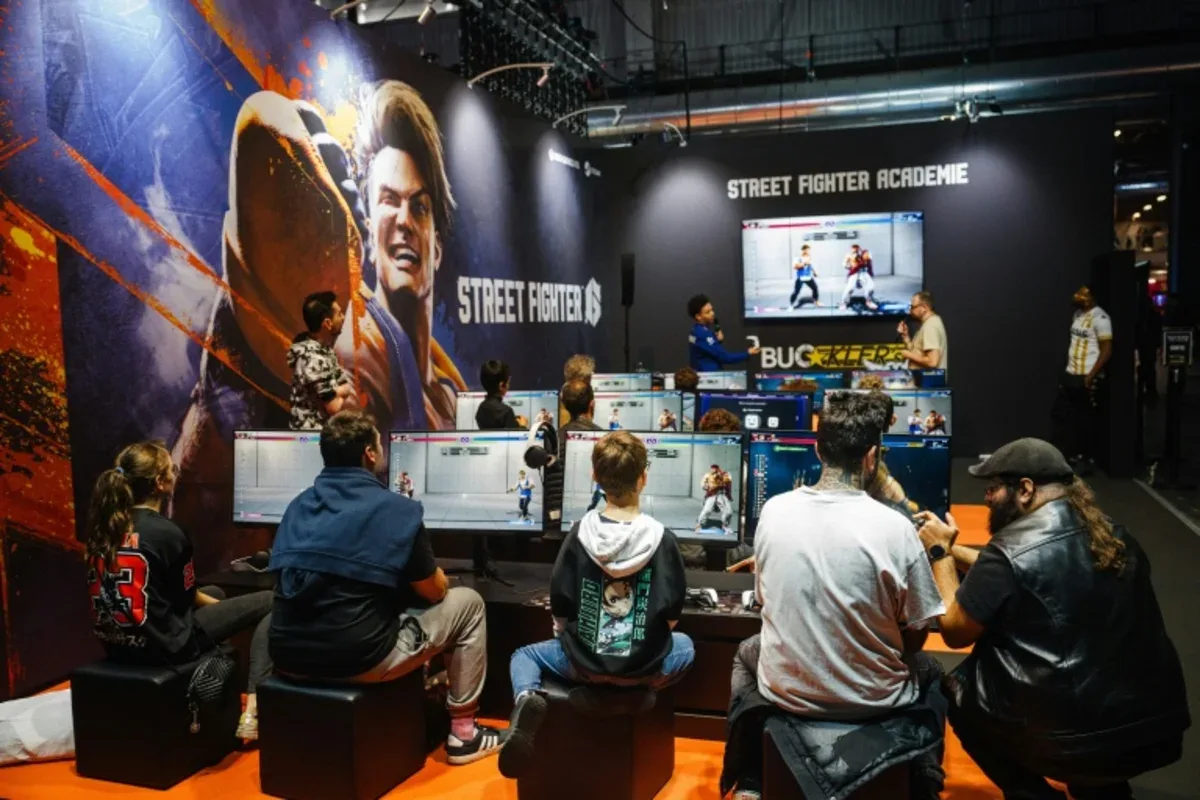 Paris Jadi Tuan Rumah EVO 2027, Ajang Game Fighting Terbesar Dunia Pindah dari Nice