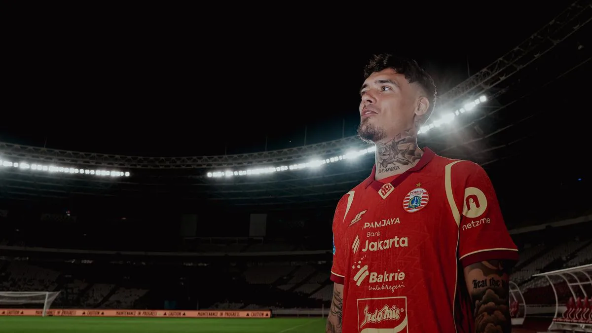 Shayne Pattynama Kembali Absen di Persija, Shin Tae-yong Beberkan Alasan Adaptasi