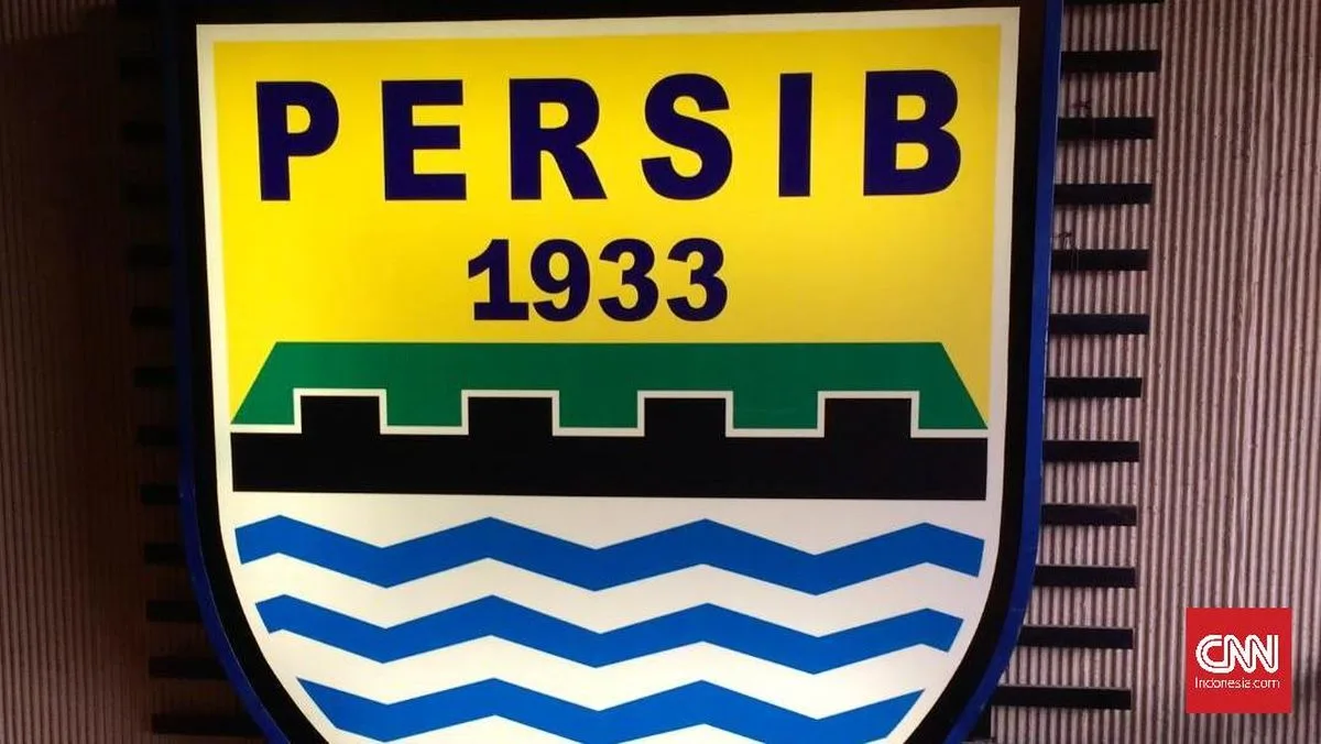 Bus Persib EPA Dilempari di Rest Area Batang, Ketua Jakmania: Kejadian Itu Salah