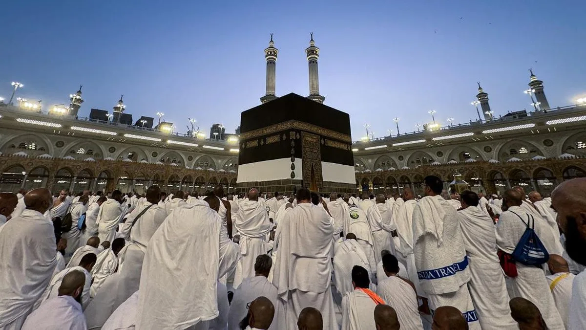 Serangan Bandara Riyadh, Pemerintah Minta Jemaah Umrah Indonesia Waspada