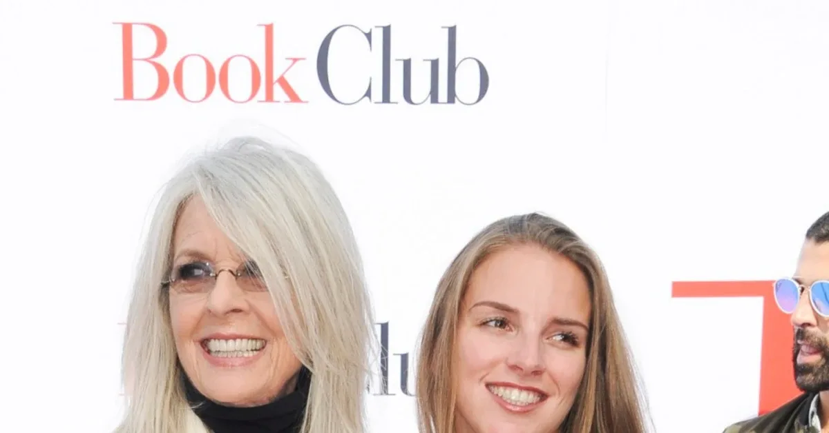 Diane Keaton Dikenang Putrinya di Setahun Kepergian: 'Dunia Tanpa Panggilan Telepon'