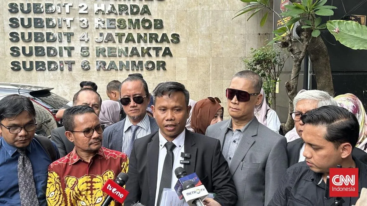 Gugatan Ijazah Gibran Berlanjut: Tim Advokasi Desak DPR Aktifkan Hak Menyatakan Pendapat