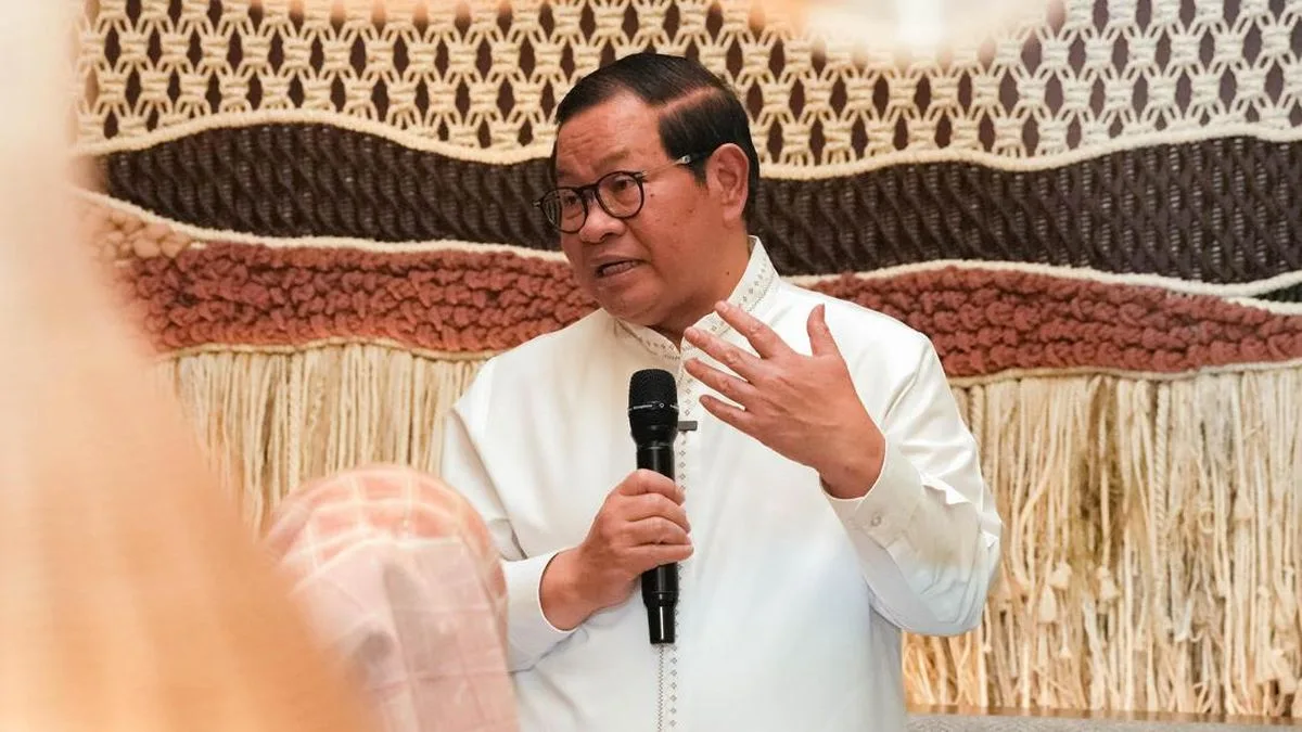 Pemprov DKI Tuntaskan 16 dari 19 Renovasi Sekolah, Anggaran Rp876,7 Miliar