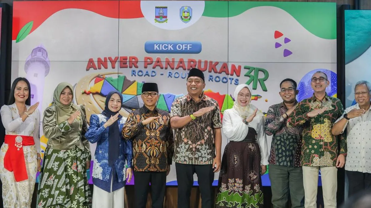 Bupati Situbondo Inisiasi Koridor Anyer-Panarukan 3R, Menteri Desa Dukung Festival Tahunan
