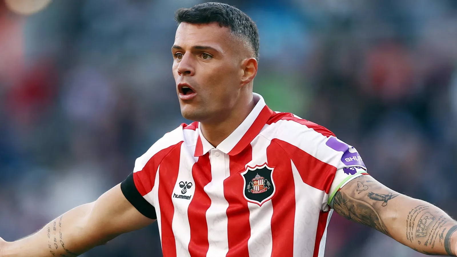 Danso Jadi Beban Baru Sunderland, Lebih Rumit dari Kasus Xhaka