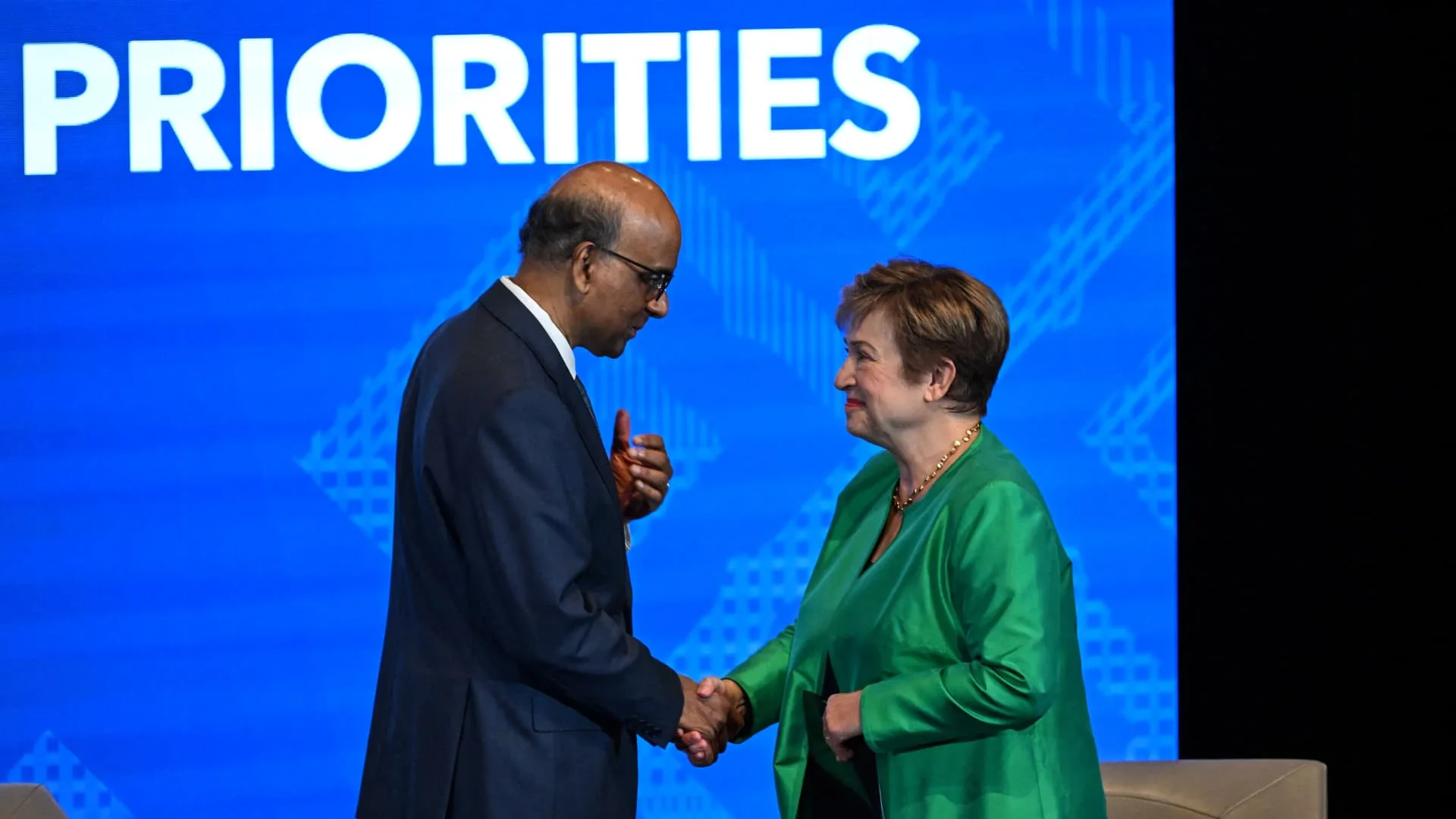 IMF Peringatkan 'Tsunami' AI di Pasar Kerja, World Bank Desak Insentif ala Krisis