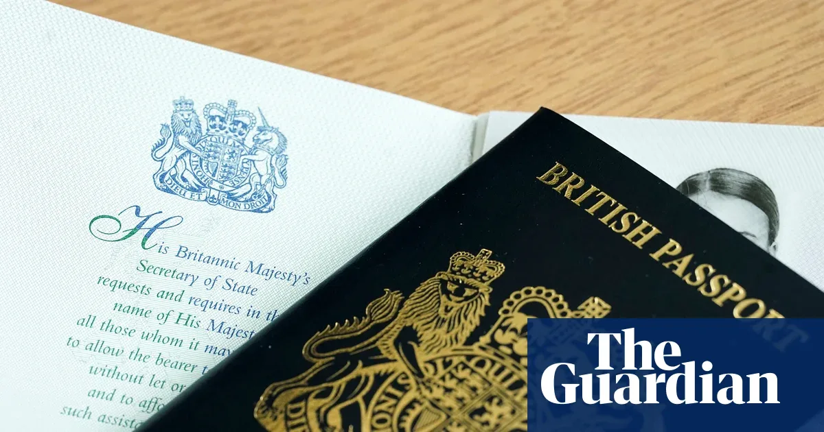 New Brexit Rules: Dual Citizens Must Hold UK Passports, Father in France Asked for DNA Test for His Daughter