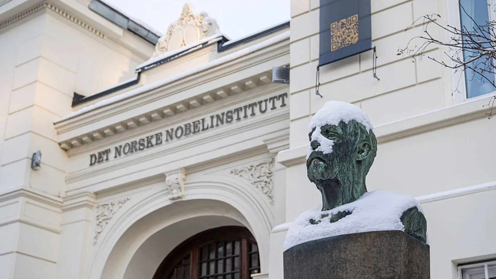 Nobel Ekonomi 2026: Hall dan Woodford Menang Berkat Fondasi Stabilisasi Makro
