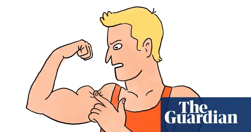 The Myth That Muscle Turns Into Fat: Scientific Explanation and Its Implications for Indonesian Lifestyles