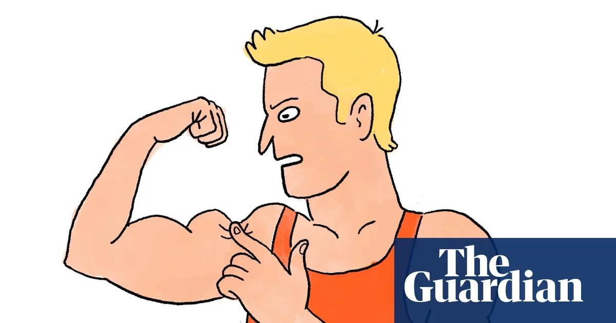 The Myth That Muscle Turns Into Fat: Scientific Explanation and Its Implications for Indonesian Lifestyles