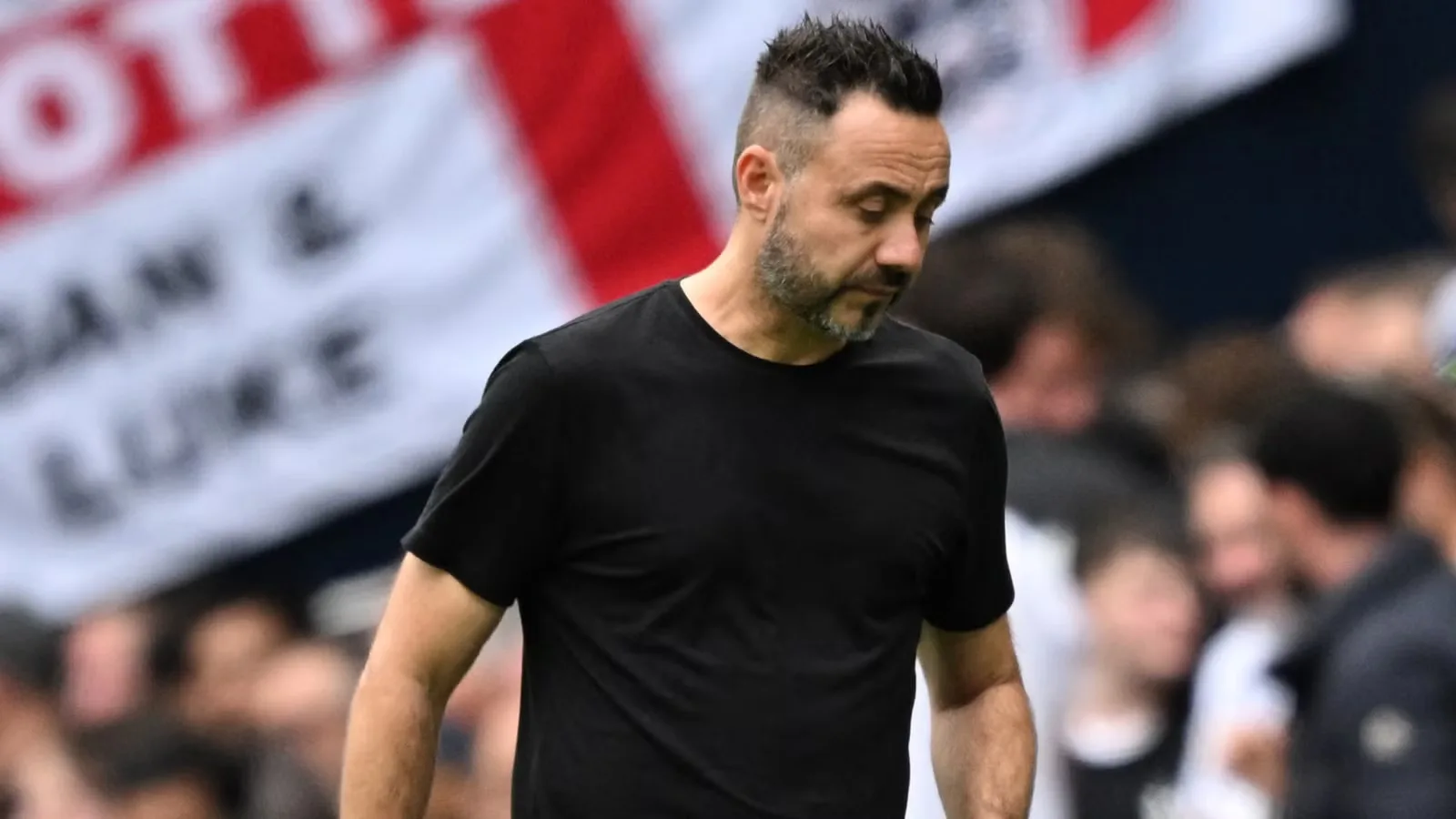 Tottenham Incar Giuliano Simeone: Solusi Lini Depan di Tengah Krisis De Zerbi
