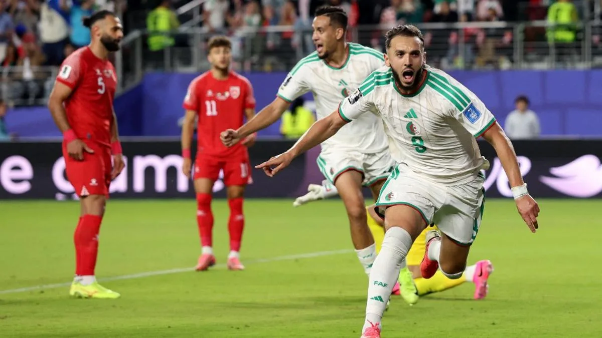 Yordania, Ujian Terberat Timnas Indonesia di FIFA Matchday November 2026