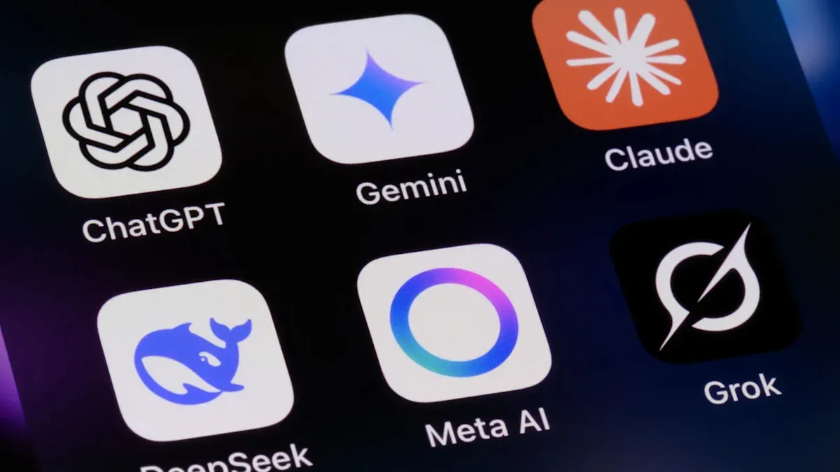 AI Generatif untuk Publik Dinilai Tak Punya Dasar Kuat, Platform Mulai Batasi Konten Sampah