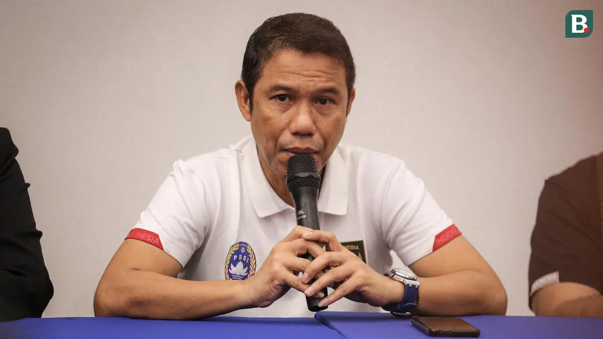 PSSI Kutuk Penyerangan Bus Persib U-18: Pelaku Harus Dihukum Berat