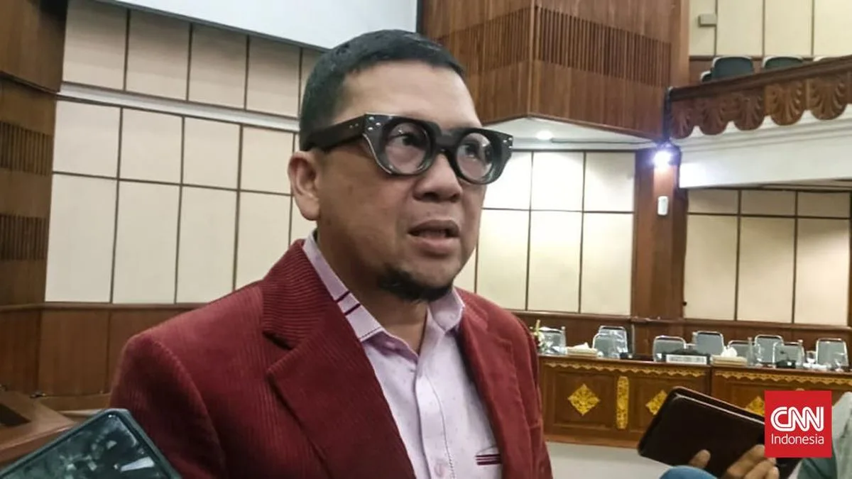 Doli Challenges KPU to Come Clean on Alleged Smuggling of PKPU Article for Gibran