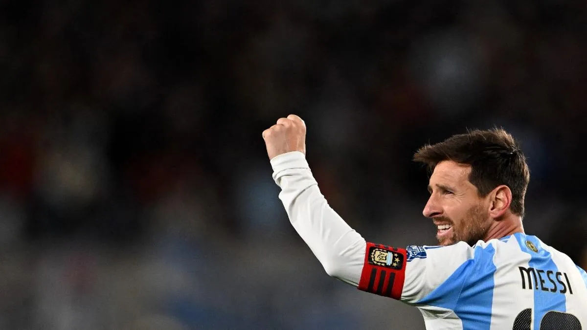 Messi Umumkan 10 Talent Muda Pilihan di Program Messi+10, Ada Wonderkid Arsenal hingga Pemain Chelsea