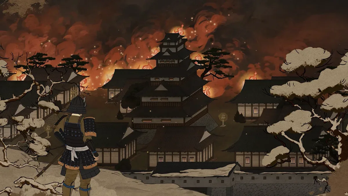 Shogun 2 Remastered: Pembaruan Visual Memukau, tapi Kurang Greget