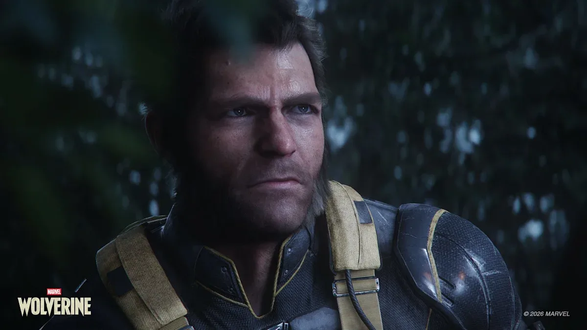 Marvel's Wolverine di PS5: Kisah Cinta Logan yang Lebih dari Sekadar Aksi