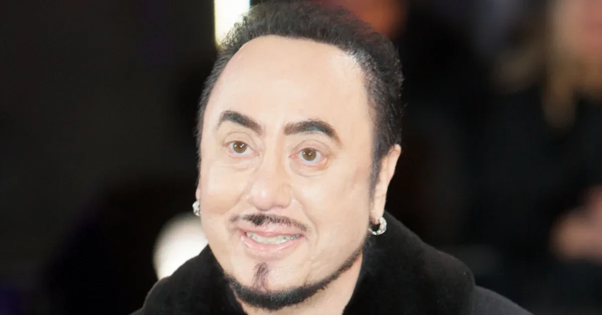 Gemma Collins Reveals David Gest's Final Call Before His Death: 'Shall We Go to Taco Bell?'
