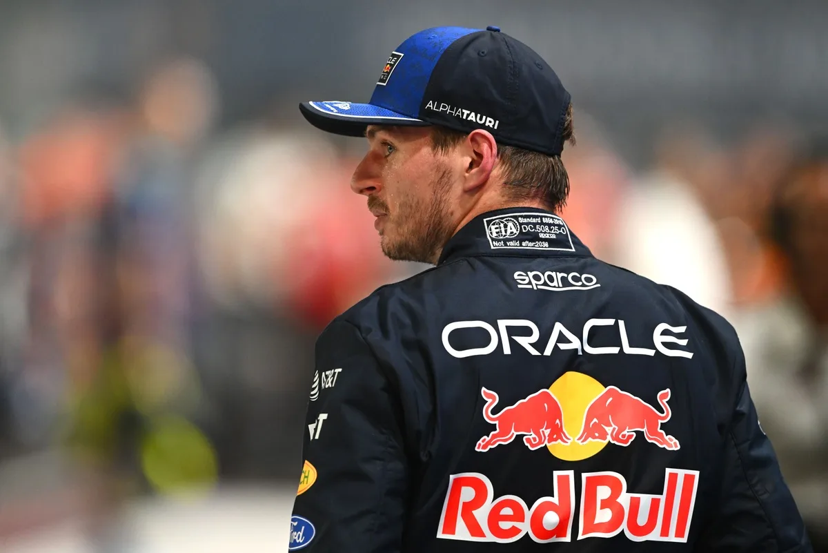 New Wind Tunnel Becomes Red Bull and Verstappen's Hidden Ace for the 2027 Season