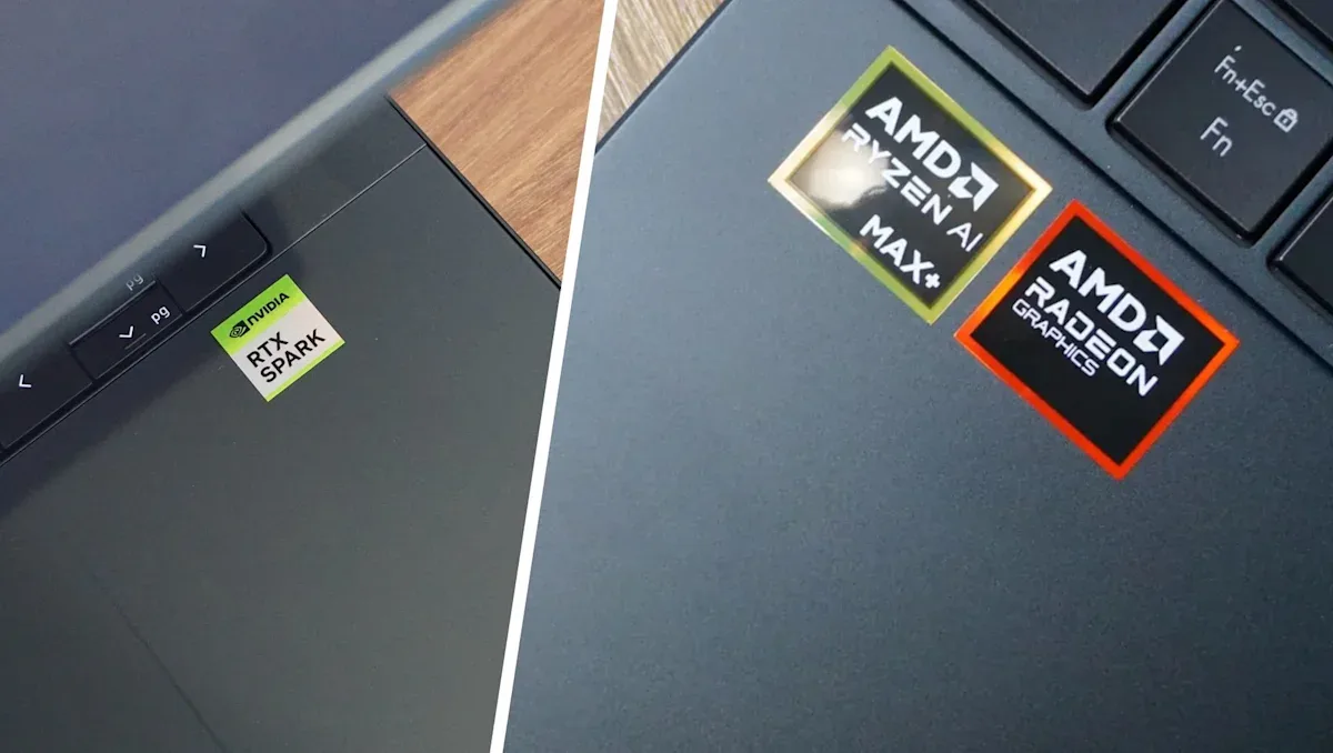 AMD Tantang Nvidia di Laptop AI: Klaim 192GB Memori dan x86 Lebih Siap