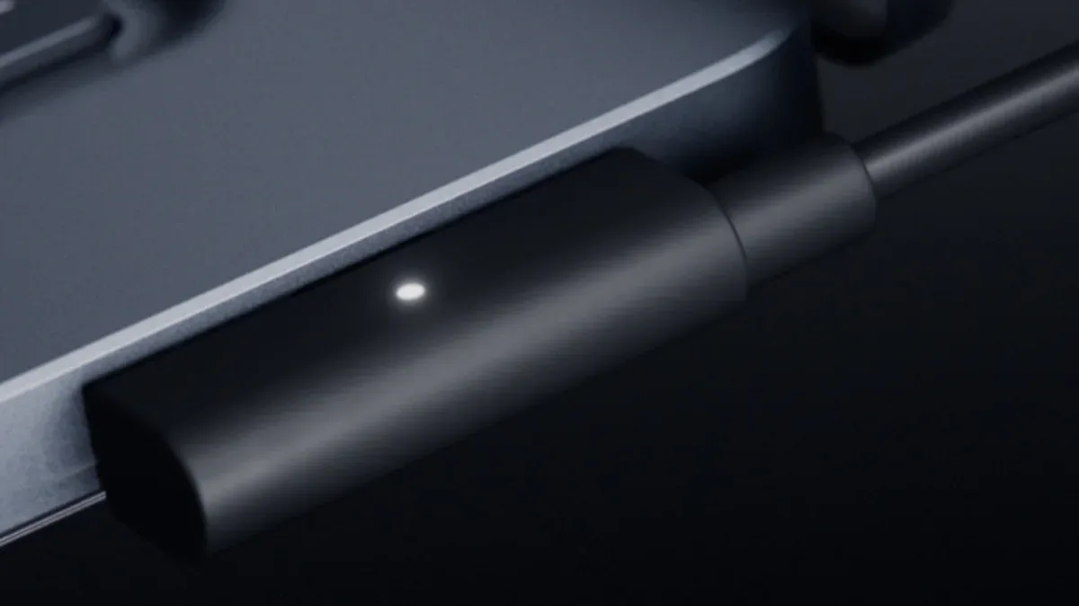 Microsoft Tantang MagSafe Apple dengan Magnetic Connect: Port USB-C Magnetik yang Terbuka untuk Semua
