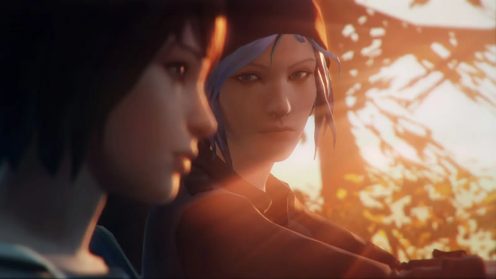 Serial Life Is Strange Rampung Syuting, Adaptasi Gim Ikonik Segera Tayang di Prime Video