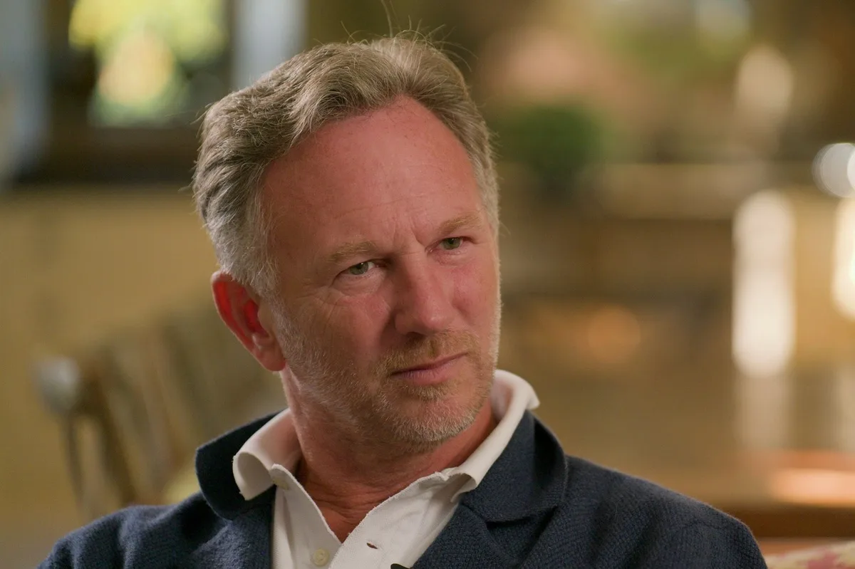 Christian Horner Speaks Out on His Red Bull Departure: "Perhaps I Was Seen as Too Influential"