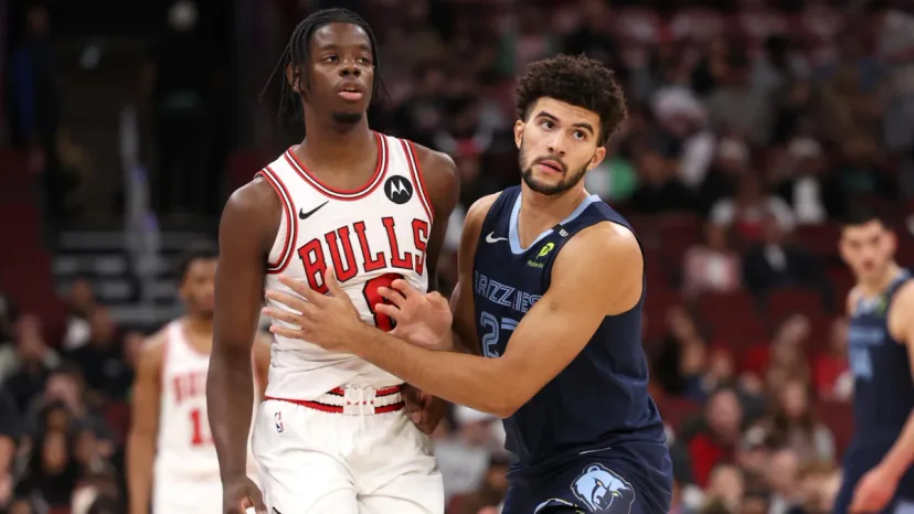 NBA 2026-27 Rookie Map: Cameron Boozer to Darius Acuff Ready to Take the Stage