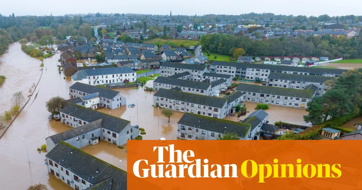 Behind the Actuarial Desk: When the Insurance Industry "Smooths" Climate Risk Numbers