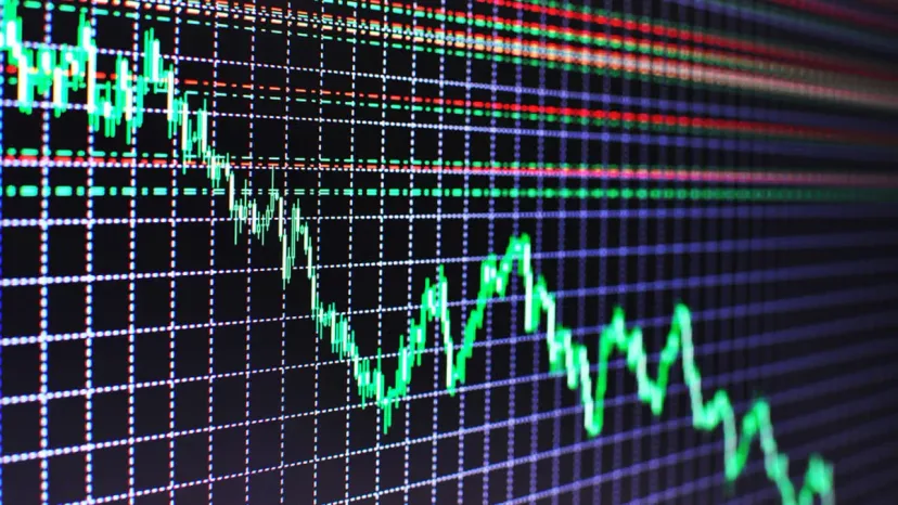Rp16 Trillion in Crypto Funds Wiped Out in a Day: Fed Blamed