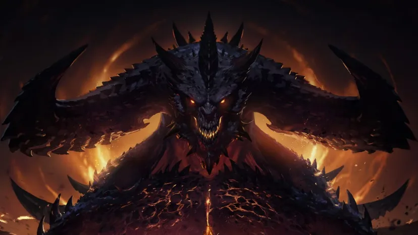 Diablo 5 Masuki Tahap Syuting Sinematik, Blizzard Kunci Rilis 2029