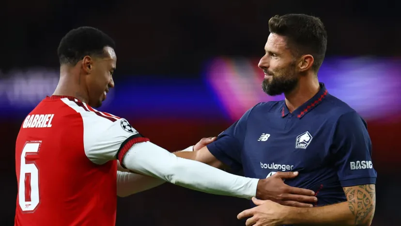 Gyokeres at the Crossroads: Why the Rp1.2 Trillion Striker Must Leave Arsenal Soon
