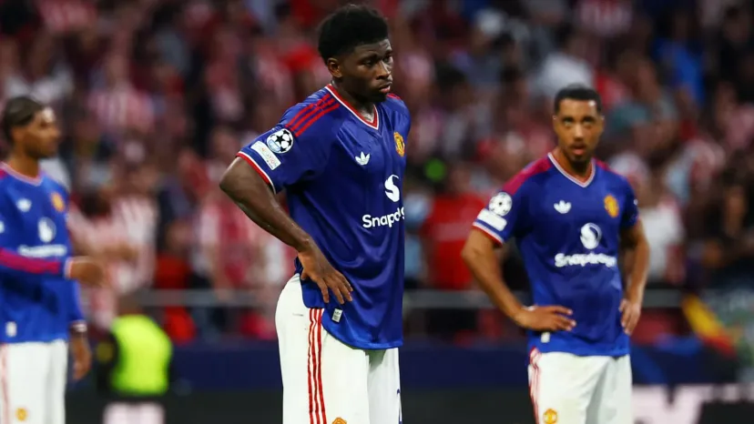 Man United Incar Hurzeler: Solusi Baleba dan Masa Depan Carrick