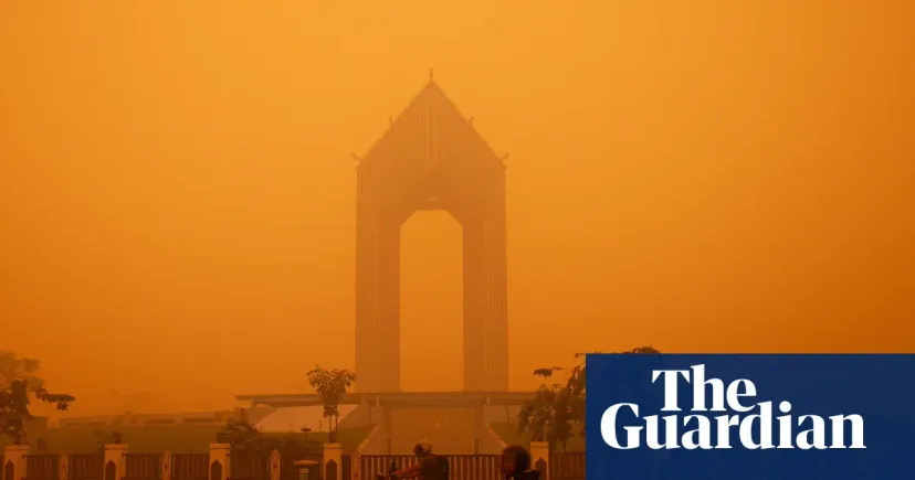 Singapura Ancam Jerat Hukum Perusahaan di Balik Kabut Asap, Indonesia Diminta Tetapkan Status Bencana