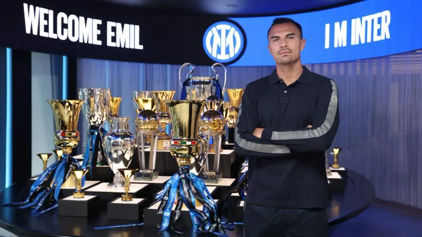 Emil Audero Reveals Juventus vs Inter Secret: Individual Quality or Collective Strength?