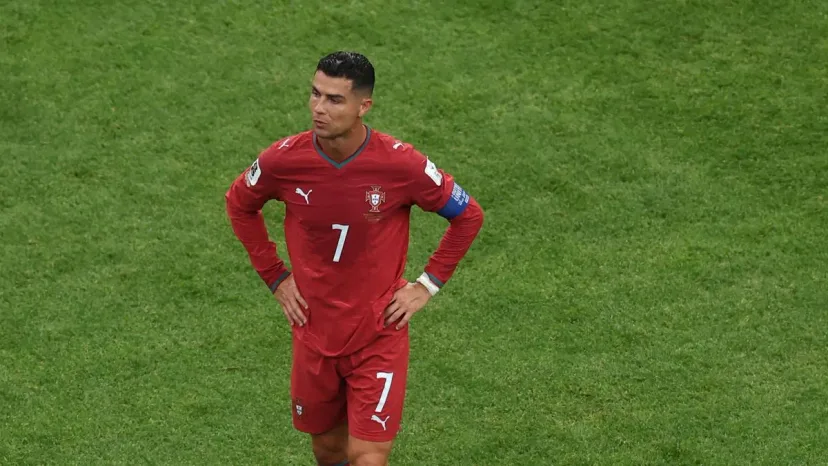 Quaresma Takes a Jab at Ronaldo: "Face the Consequences of Your Own Actions"