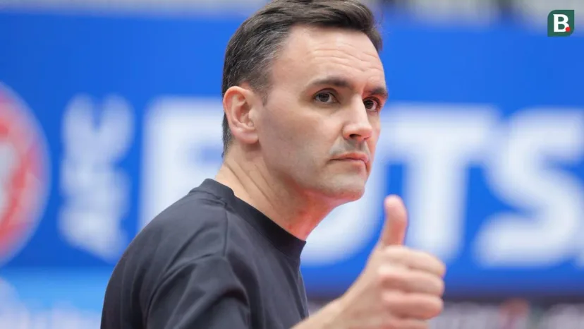From 28th to 14th in the World: Hector Souto and the Quiet Revolution of Indonesian Futsal