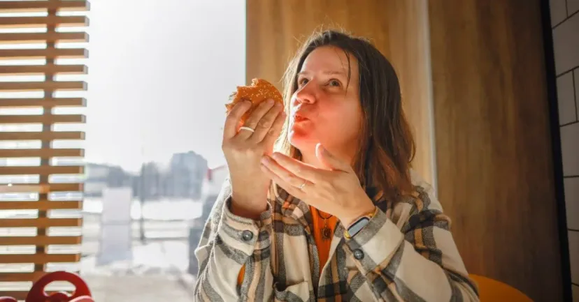 Canadian Study Links Ultra-Processed Food to Signs of Brain Damage in Younger Adults