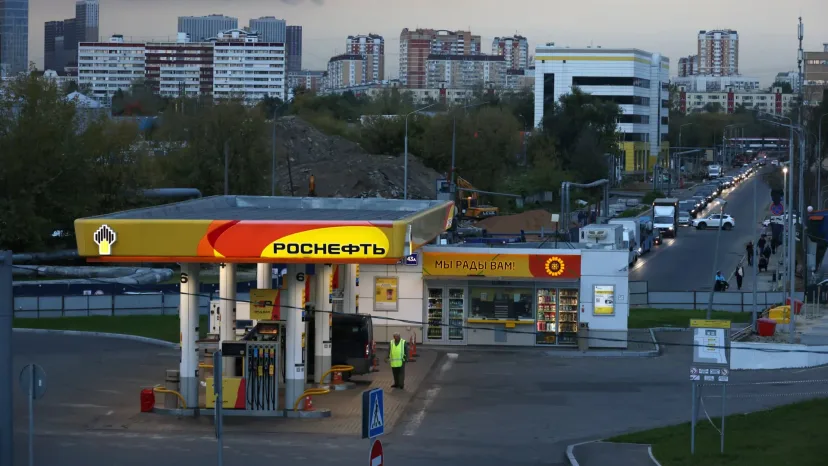Trump-Putin Diesel Deal: A Political Windfall for Moscow, a Danger Signal for Kyiv