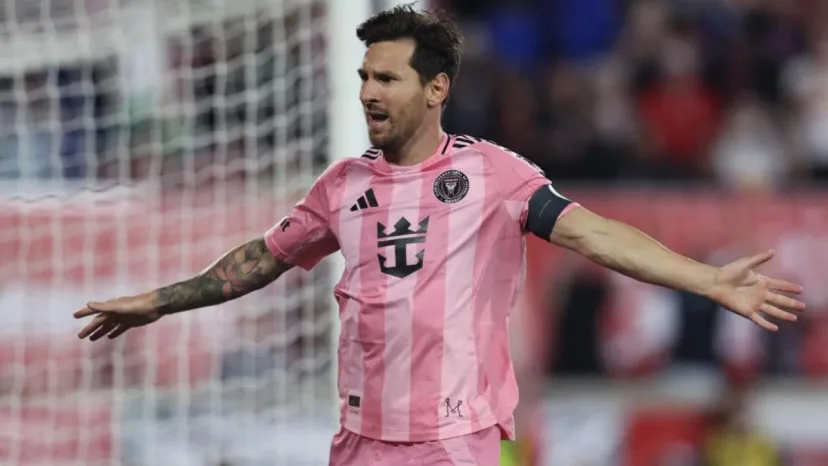 Gaspart Admits Criticism of Messi Was Excessive, but Refuses to Apologize