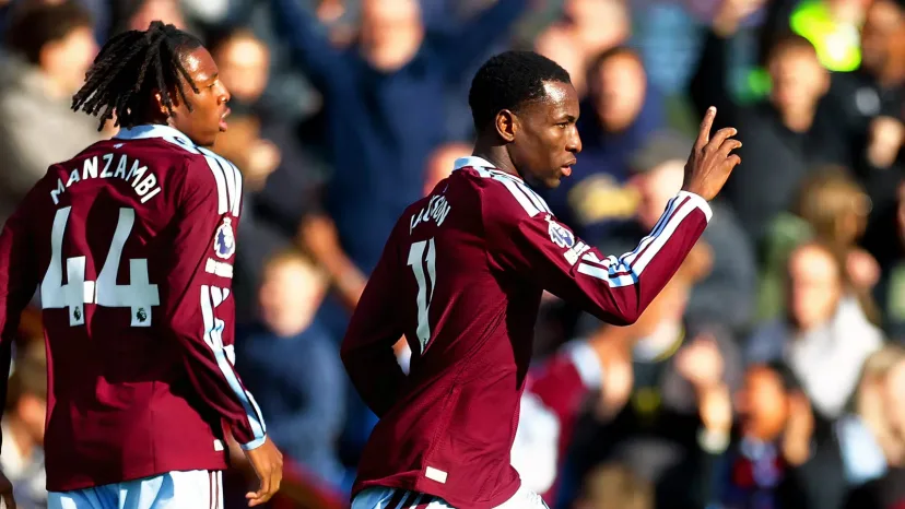 Di Balik 6-0 Aston Villa: Mbaye, Talenta Rp900 Miliar yang Terpinggirkan
