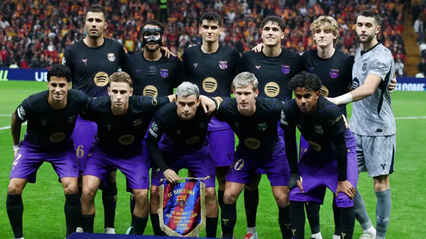 Liverpool Jajaki Koundé, Barcelona Pasang Harga £52 Juta