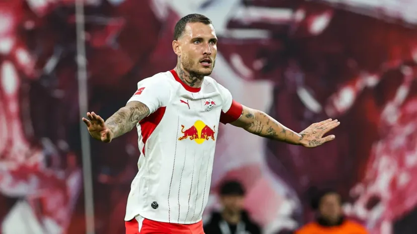 Raum Peringatkan Bayern yang Terluka: Leipzig Datang dengan Dada Tegak